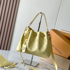 Louis Vuitton Bucket Bags